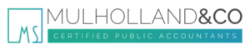 Mulholland Spence Associates Logo