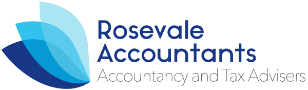 Rosevale Accountants Logo