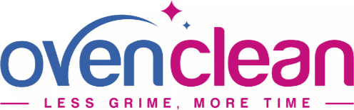 Ovenclean Alistair Webb Logo
