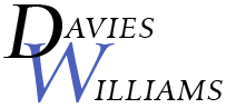 Davies Williams Logo