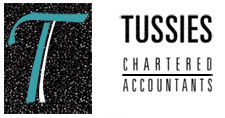 Tussie's Logo