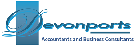 Devonports Logo