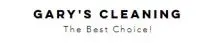 Gary's Cleaning Logo