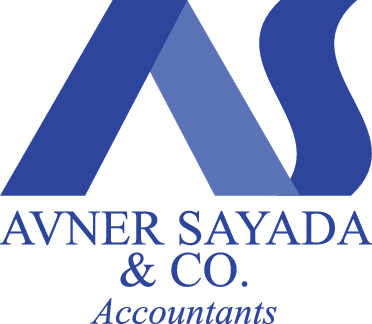 Avner Sayada Accountants Logo