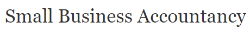 Small Business Accountancy