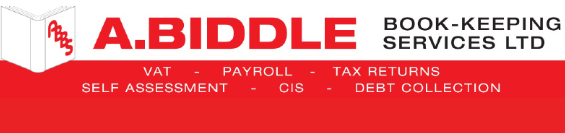 A Biddle Bookkeeping Services Logo