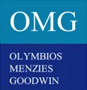O M G Logo