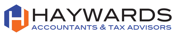 Haywards Chartered Accountants Logo