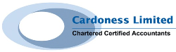 Cardoness Ltd Logo