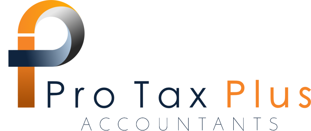 Pro Tax Plus Accountants Chelmsford Logo
