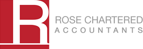 Rose Chartered Accountants Logo