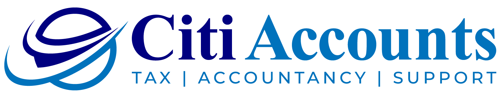 Citi Accounts Logo