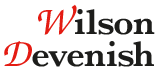Wilson Devenish Logo