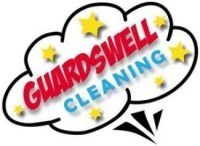 Guardswell Carpet Cleaning Services Logo
