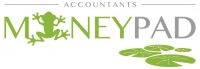 Moneypad Ltd Logo