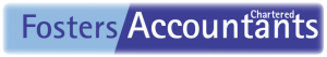 Fosters Accountants Logo