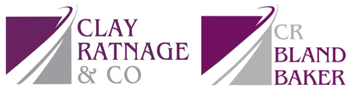 Bland Baker Logo