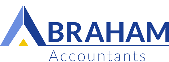 Abraham Accountants Logo