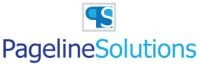 Pageline Solutions Logo