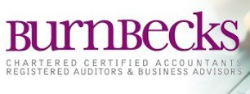 Burnbecks Logo