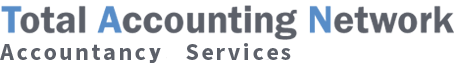 Total Accounting Network Logo