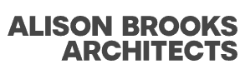 Alison Brooks Architects Logo