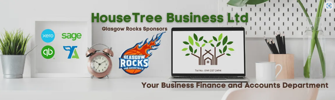 HouseTree Business Ltd