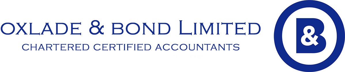 Oxlade & Bond Ltd