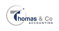 Thomas and Co Accounting (Manchester) Limited Logo