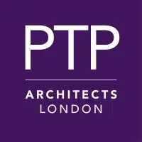P T P Architects London Logo
