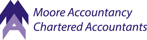 Moore Accountancy Logo