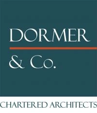 Dormer & Co Charter Architects Logo