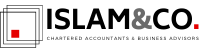 Islam & Co. Chartered Accountants Logo