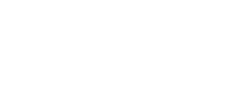 Haines Watts Accountants Logo