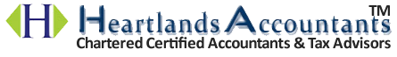 Heartlands Accountants