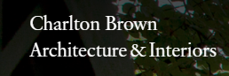 Charlton Brown Architects Logo