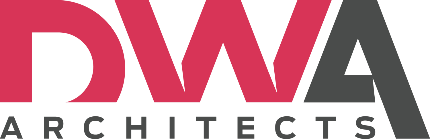 D W A Architects Ltd Logo