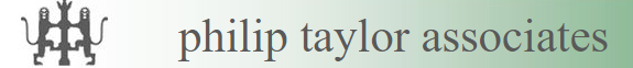 Philip Taylor Associates Logo