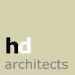 Helyer Davies Architects Ltd Logo