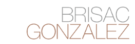 Brisac Gonzalez Logo