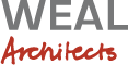 Weal Architects Logo