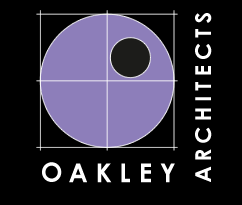 Oakley Architects Logo