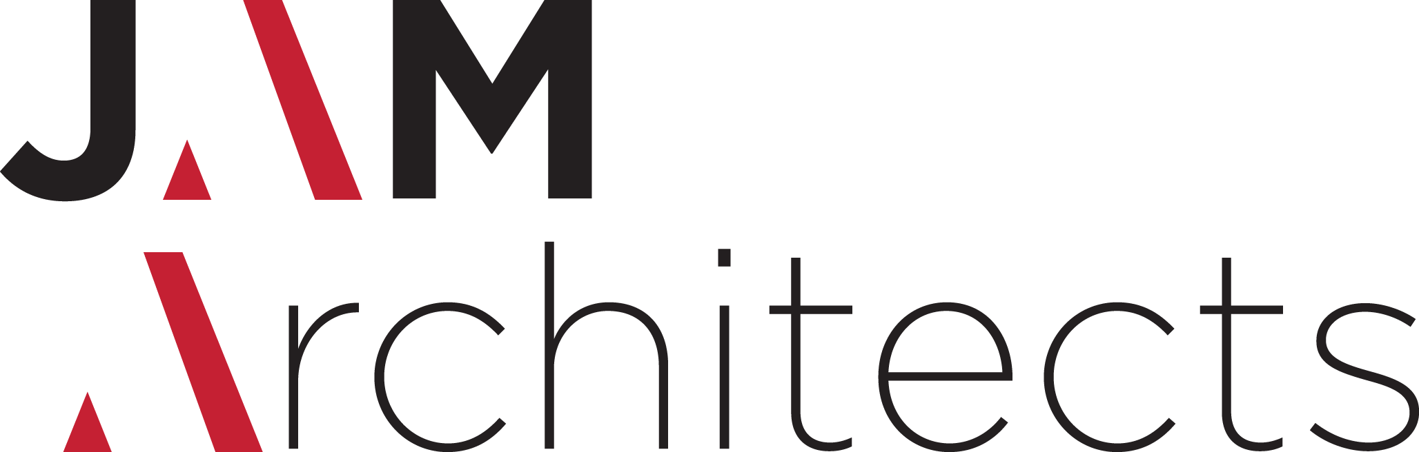 Jam Architects Logo