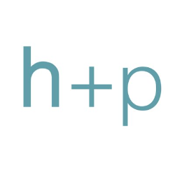 Hodder & Partners Logo