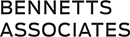 Bennetts Associates Logo