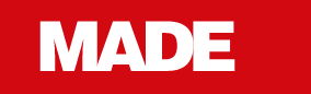 Made Architects Logo