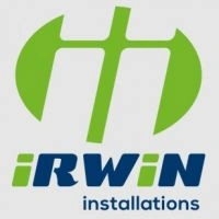 Irwin Installations Ltd Logo