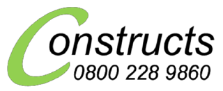 Constructs South West Ltd Logo