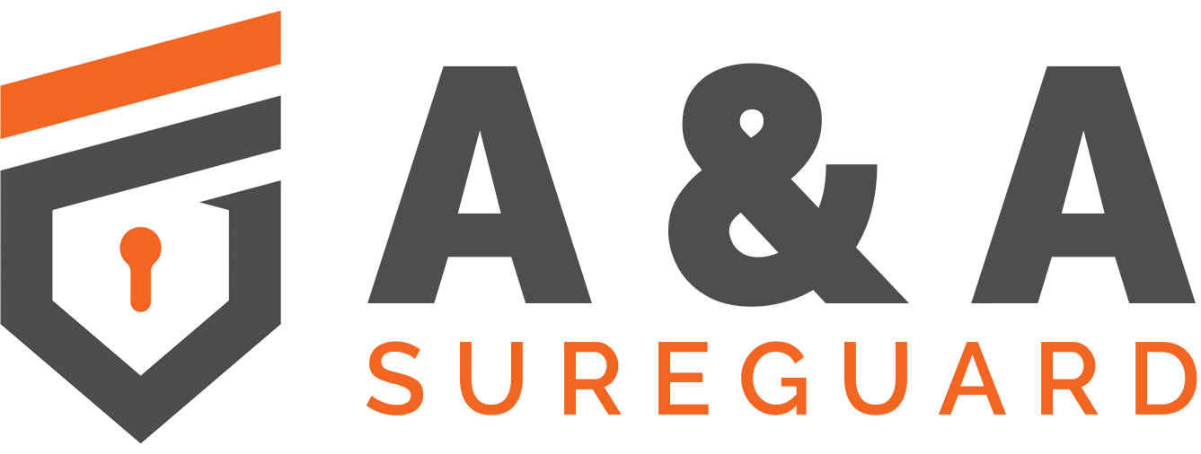 A&A Sureguard Logo