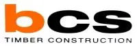 B C S Timber Construction